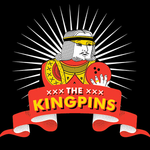 Team Page: The Kingpins